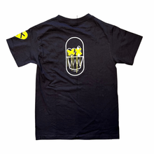 Load image into Gallery viewer, PX LOGO TEE [HI-VIS]