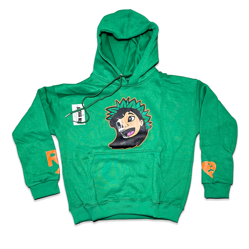 Leelow Hoodie