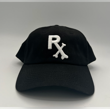 Load image into Gallery viewer, PX LOGO DAD HAT