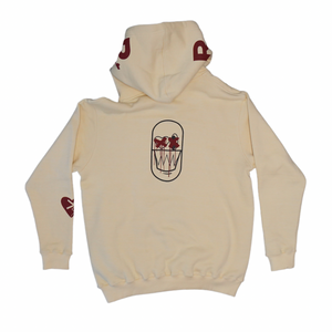 PAIN & KILLERS HOODIE