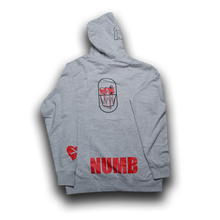 Load image into Gallery viewer, LONG GONE PULLOVER HOODIE